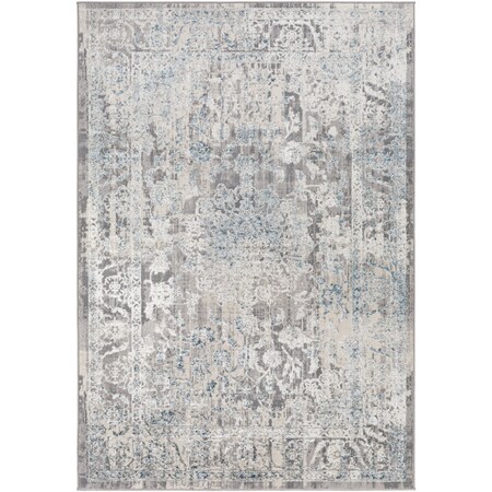 Livabliss Firenze FZE-2309 Machine Crafted Area Rug FZE2309-3146